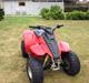 Hyosung atv 90 ccm
