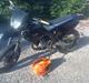 Derbi senda