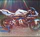 Yamaha Tzr Lc Rt 70 cc