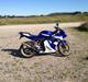 Yamaha TZR 50