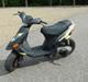 Gilera Stalker Sport