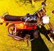 Kreidler RMC 5 gears
