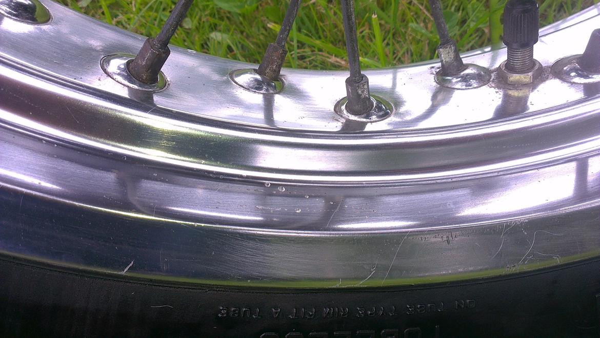 Aprilia Sx 50 Motard billede 9