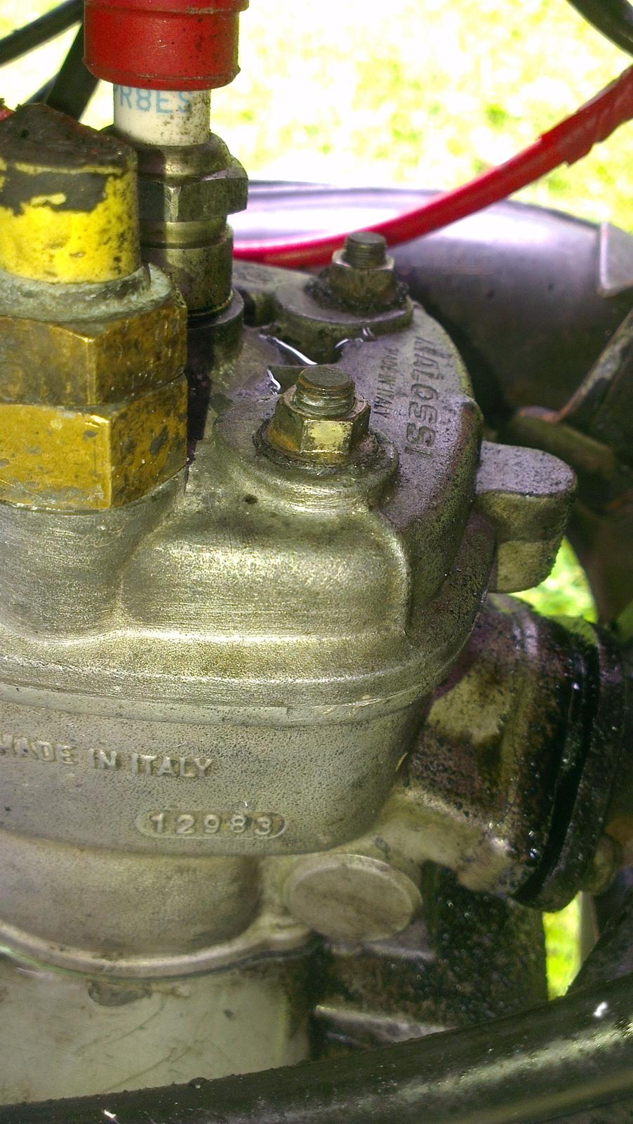 Aprilia Sx 50 Motard billede 12