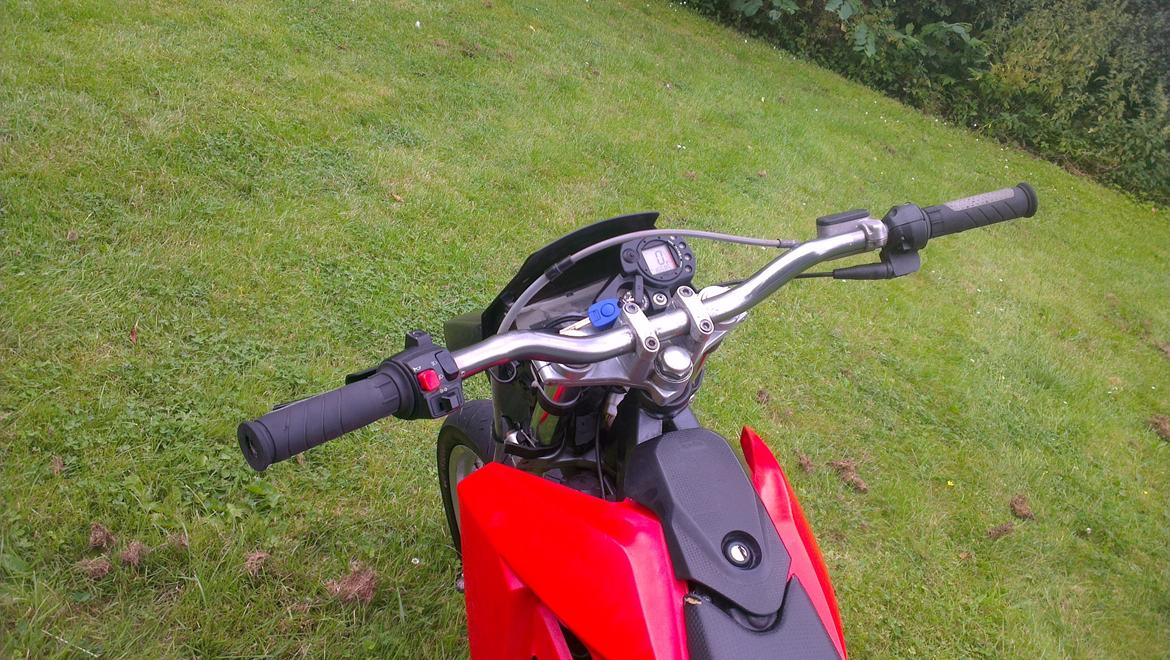 Aprilia Sx 50 Motard billede 15