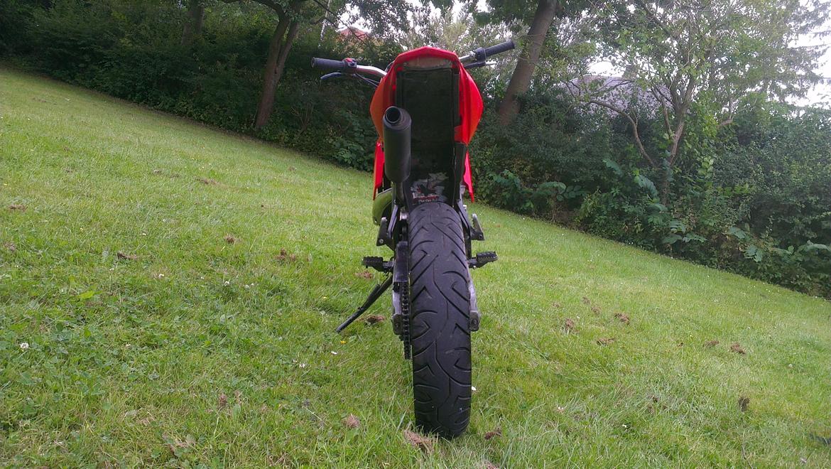 Aprilia Sx 50 Motard billede 16