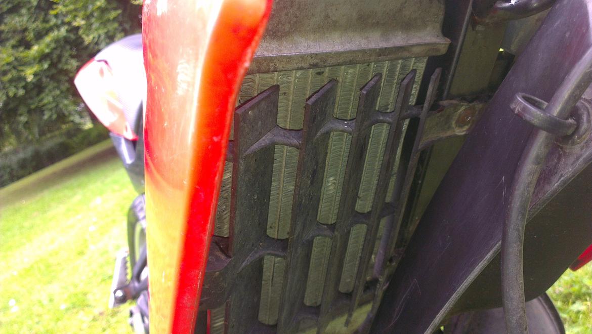 Aprilia Sx 50 Motard billede 18