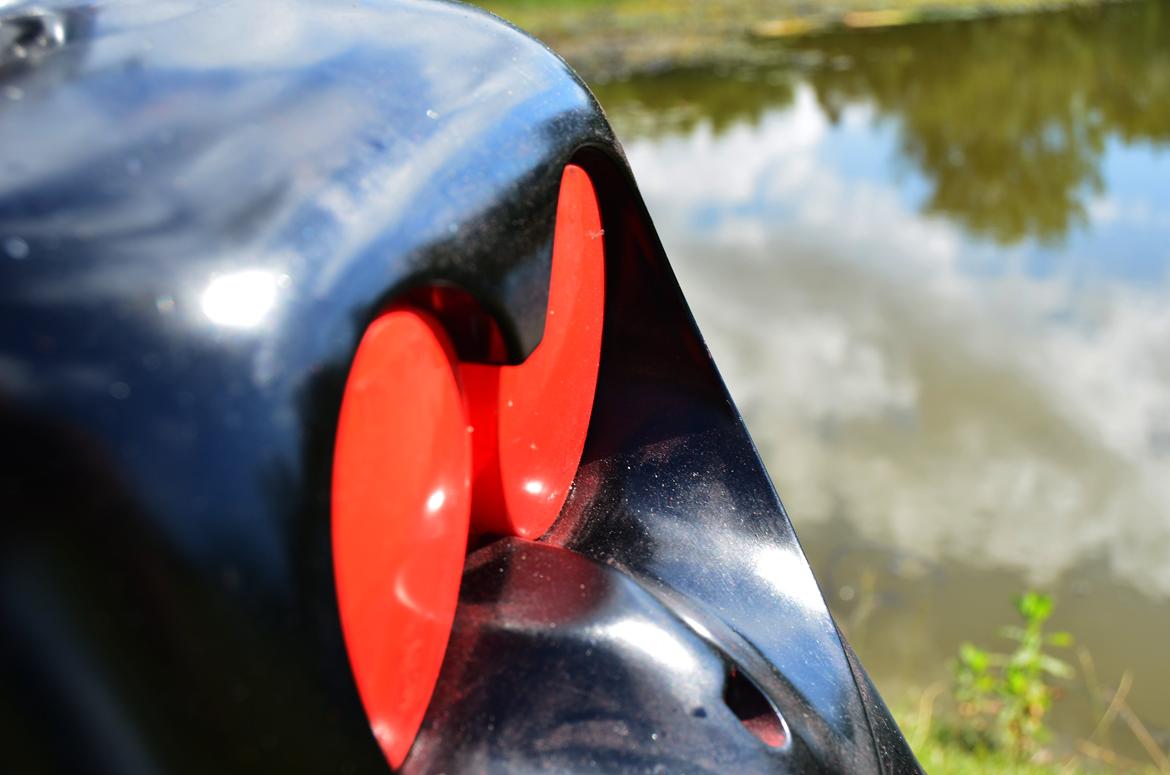 PGO Hot 50 ParmaKit Evo billede 5