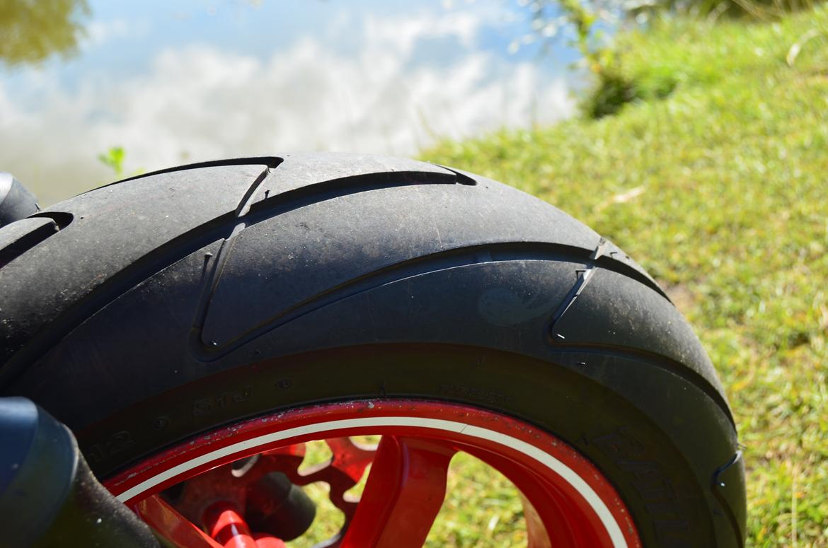 PGO Hot 50 ParmaKit Evo billede 7