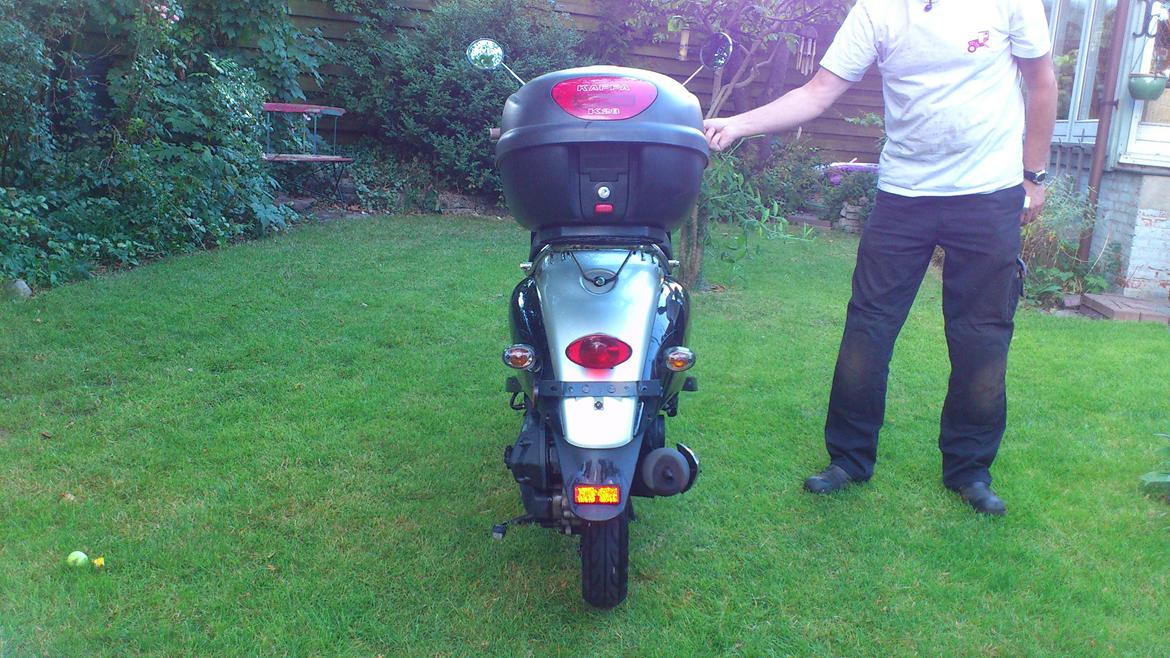 Giantco Venus billede 3