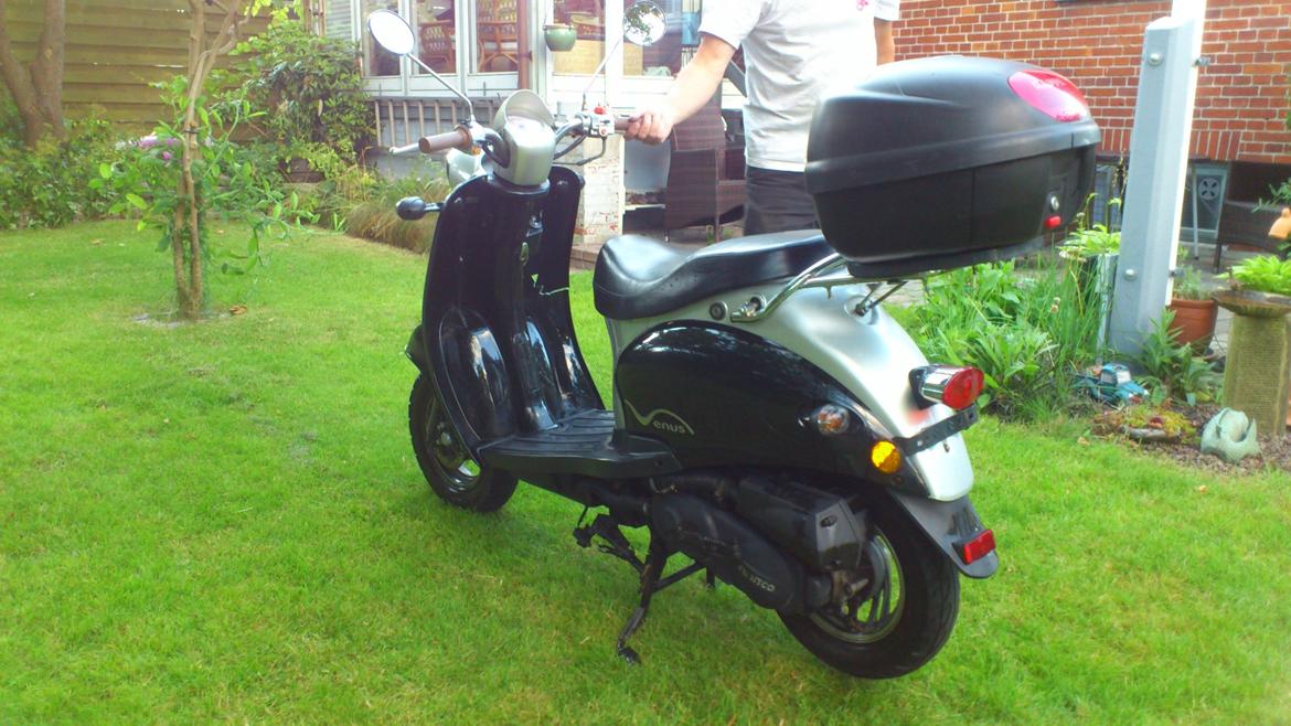 Giantco Venus billede 4