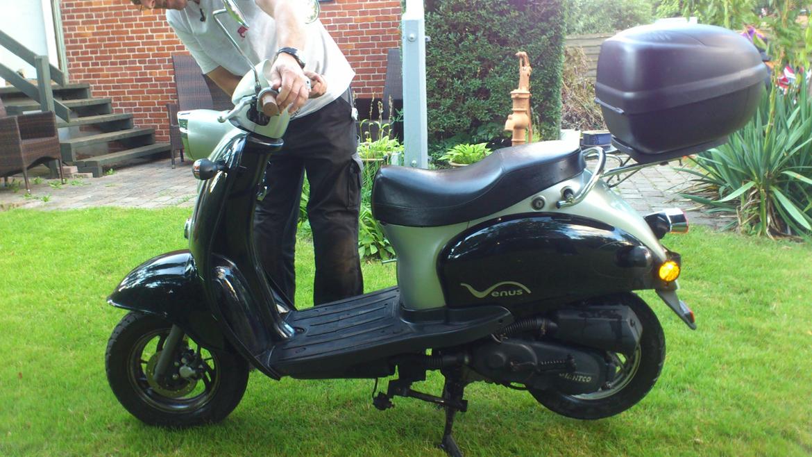 Giantco Venus billede 5