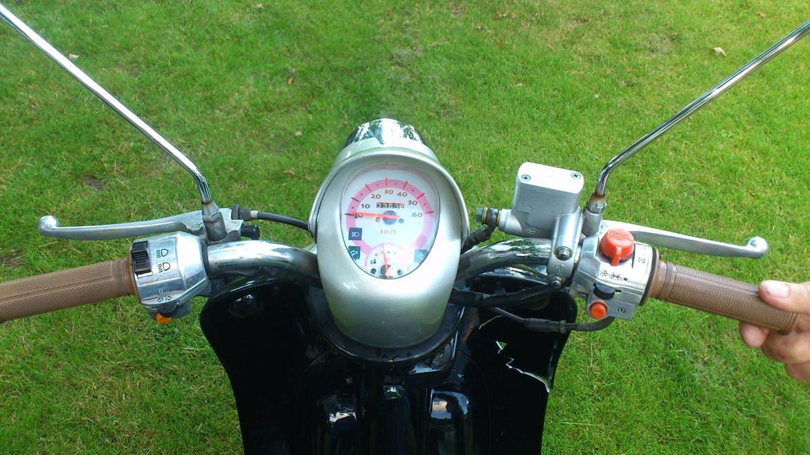 Giantco Venus billede 6