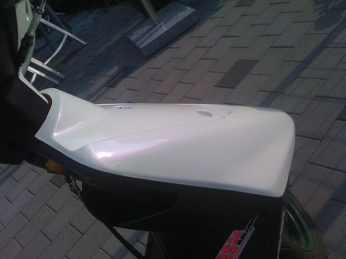 Yamaha jog fs R-Setup billede 5