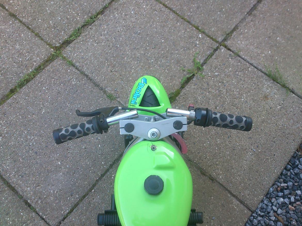 Polini 911 GP (GRC Stel) solgt billede 6