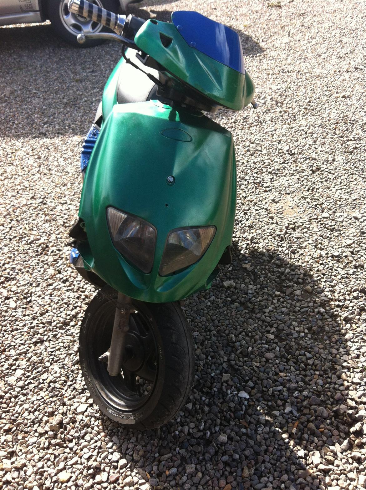 PGO Dr Big billede 20