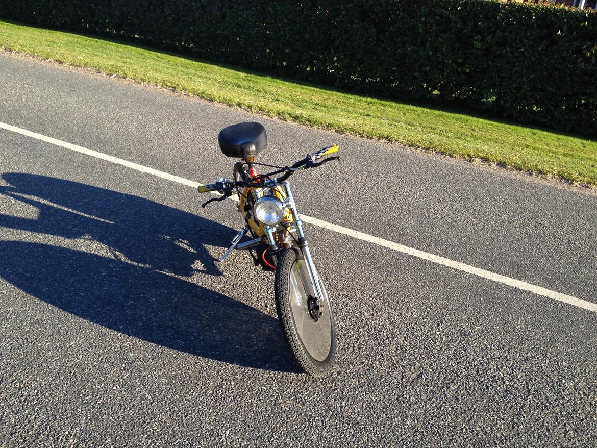 Puch Maxi K billede 2