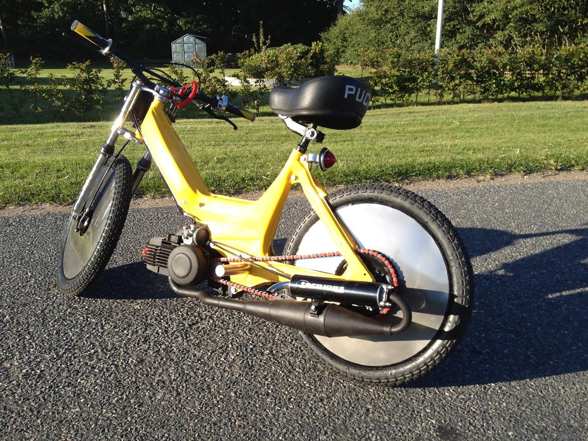 Puch Maxi K billede 3