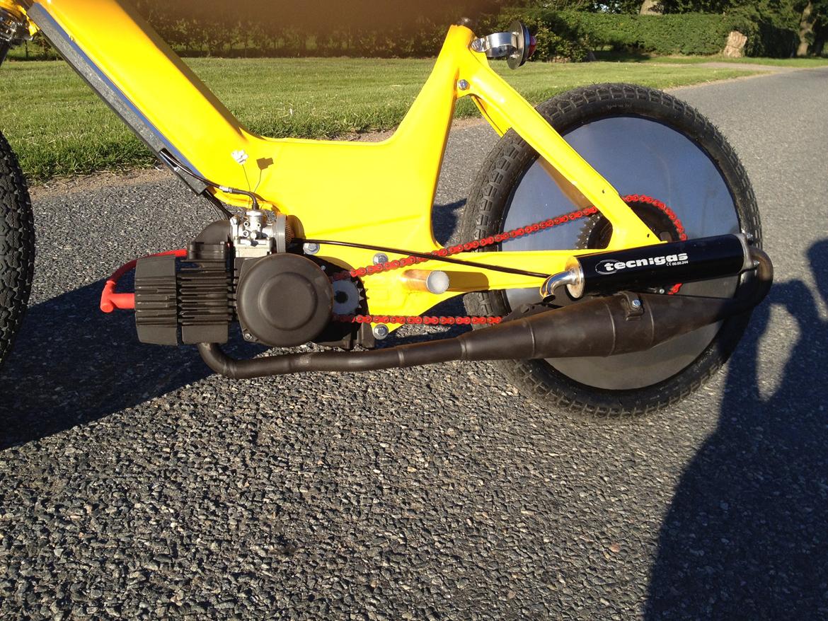 Puch Maxi K billede 4