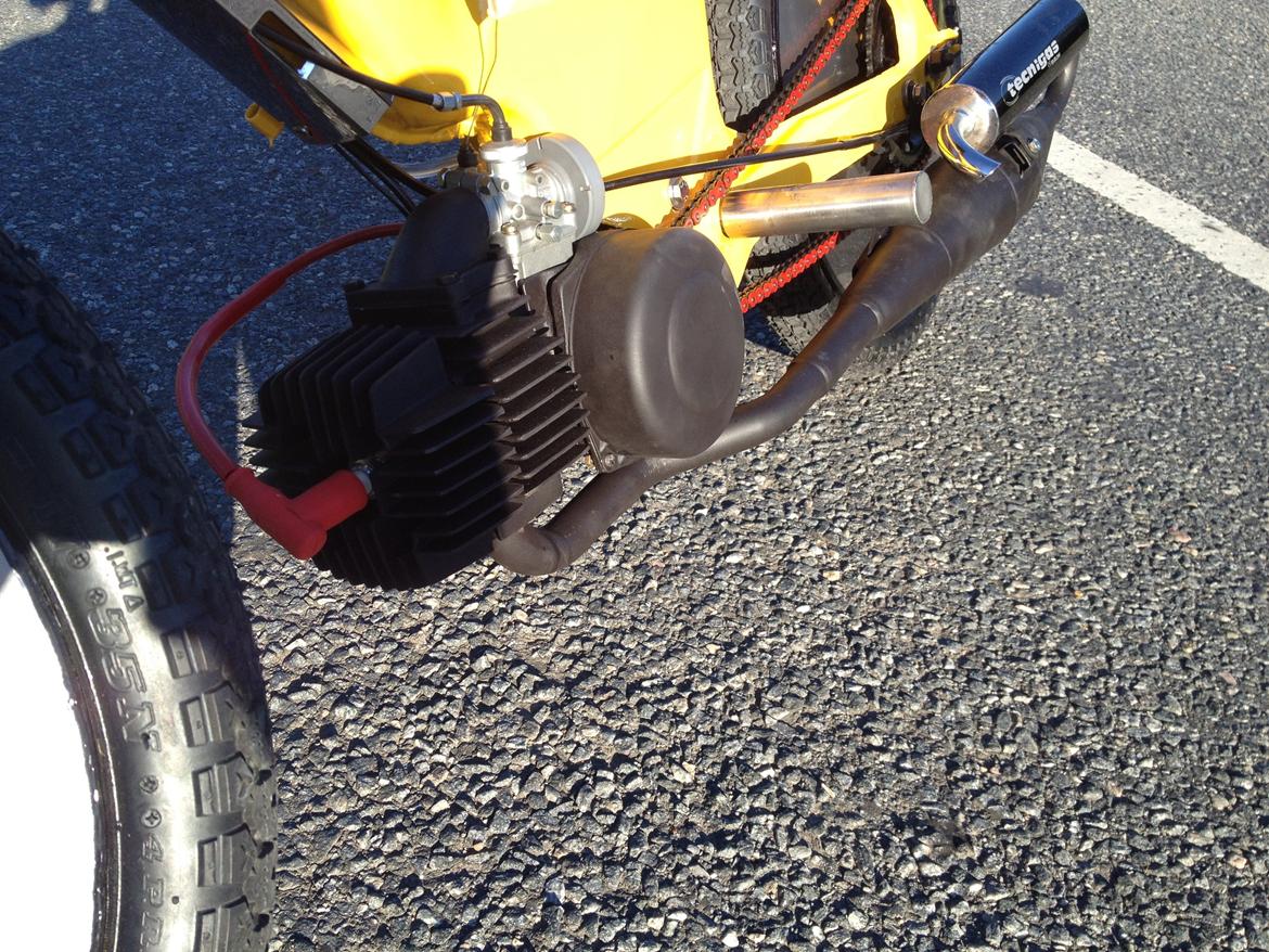 Puch Maxi K billede 5