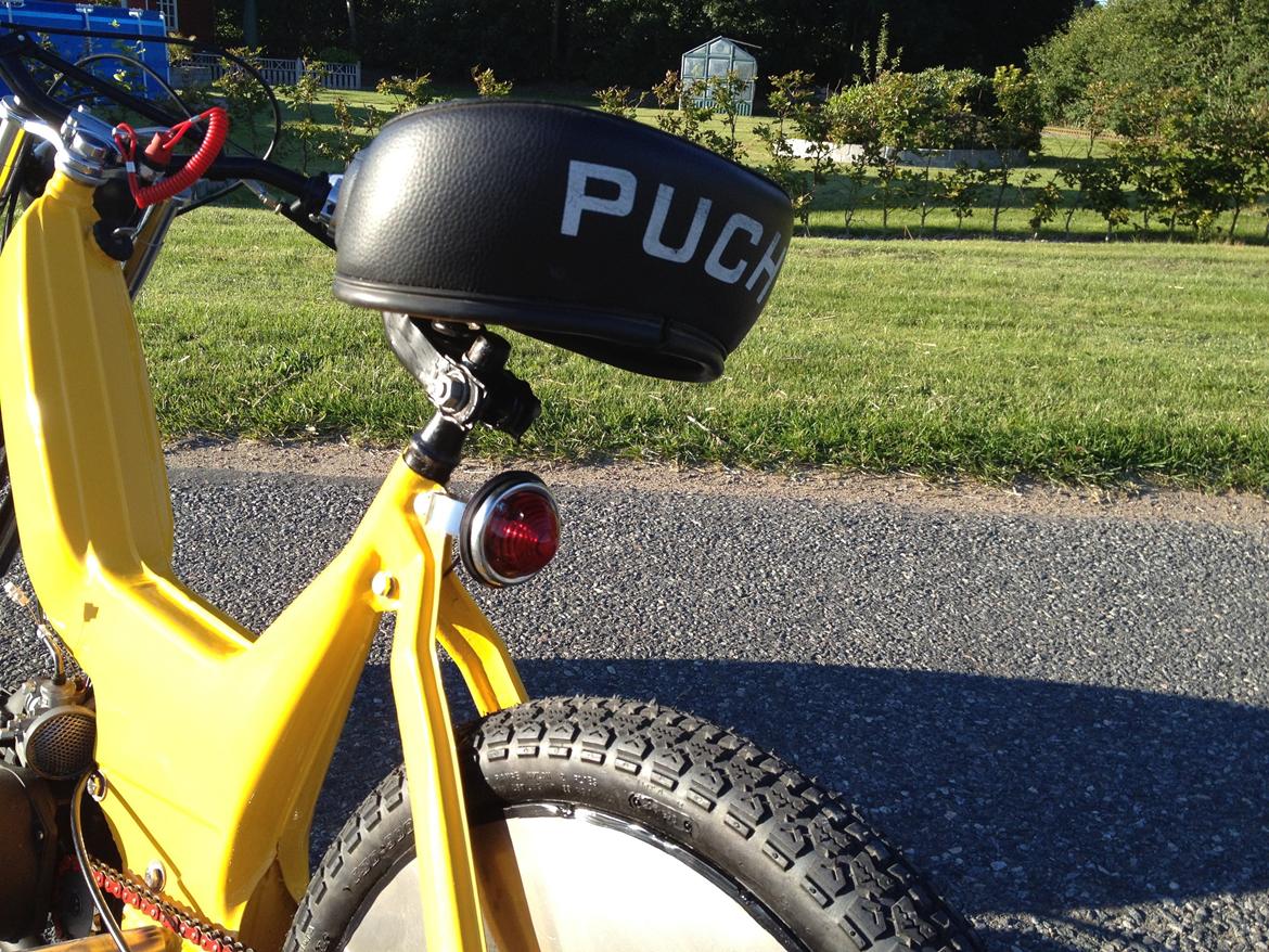 Puch Maxi K billede 6