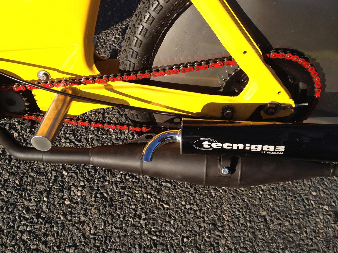 Puch Maxi K billede 7