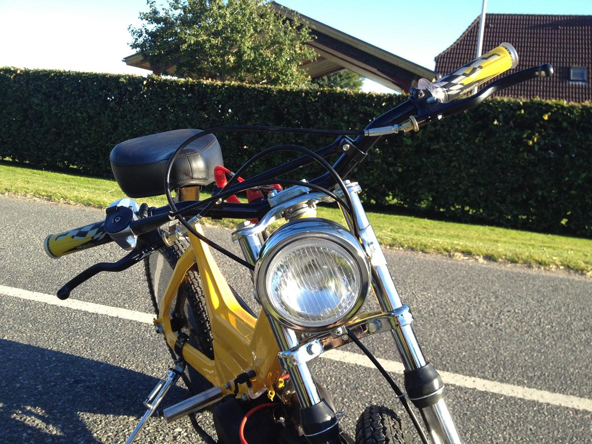 Puch Maxi K billede 9