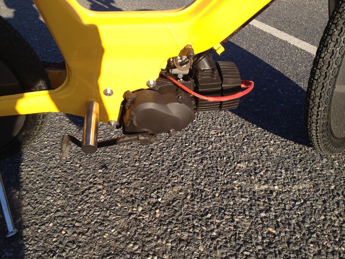 Puch Maxi K billede 11