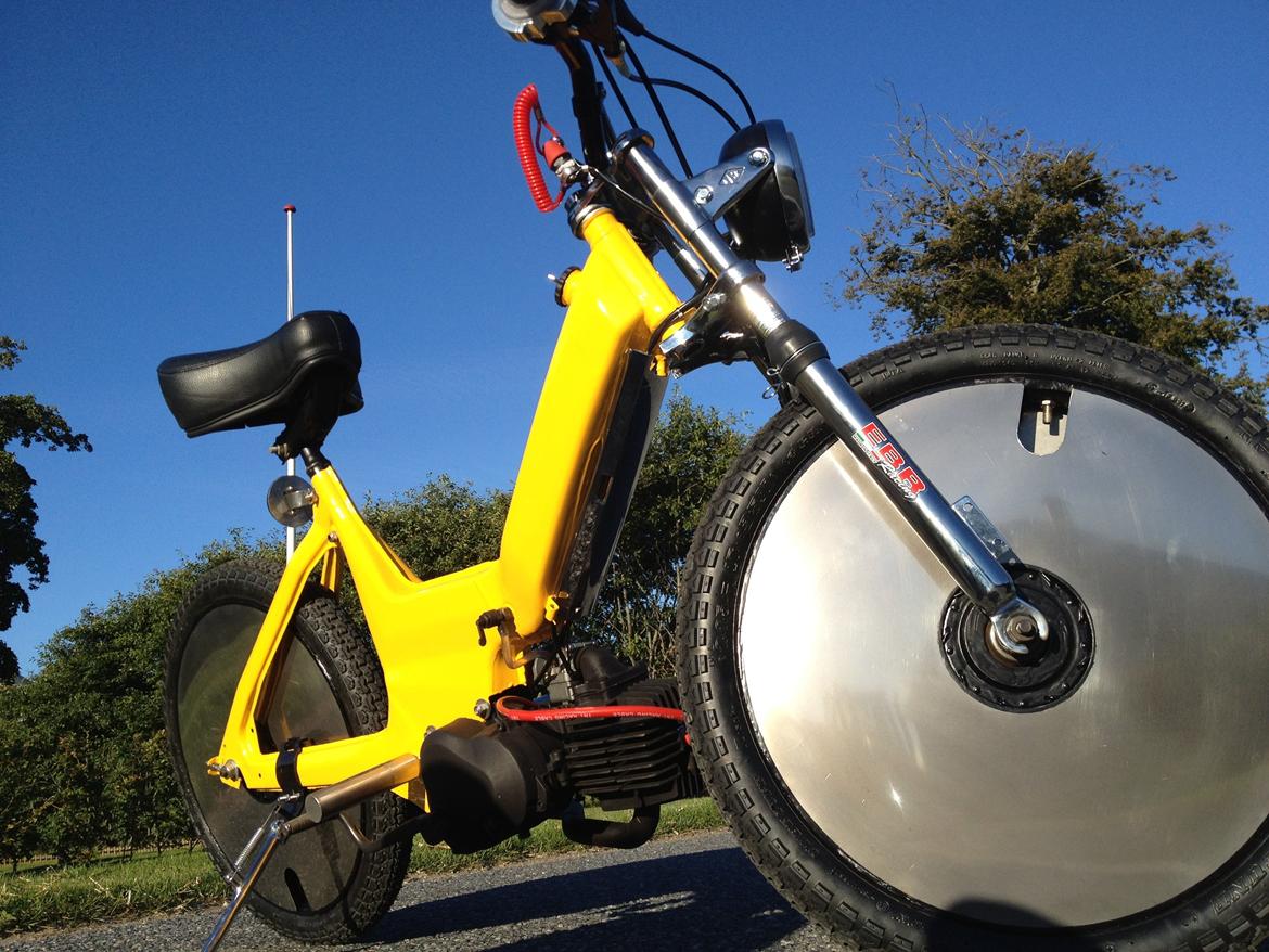 Puch Maxi K billede 12