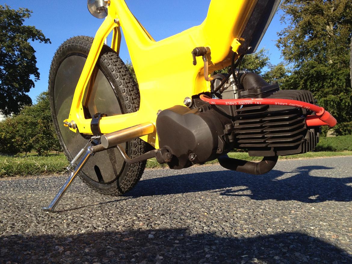 Puch Maxi K billede 13