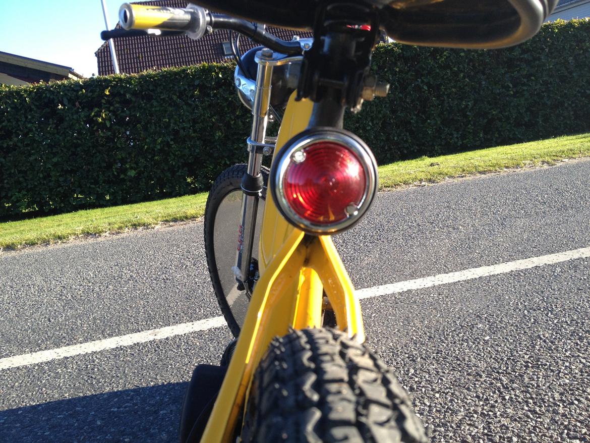 Puch Maxi K billede 15