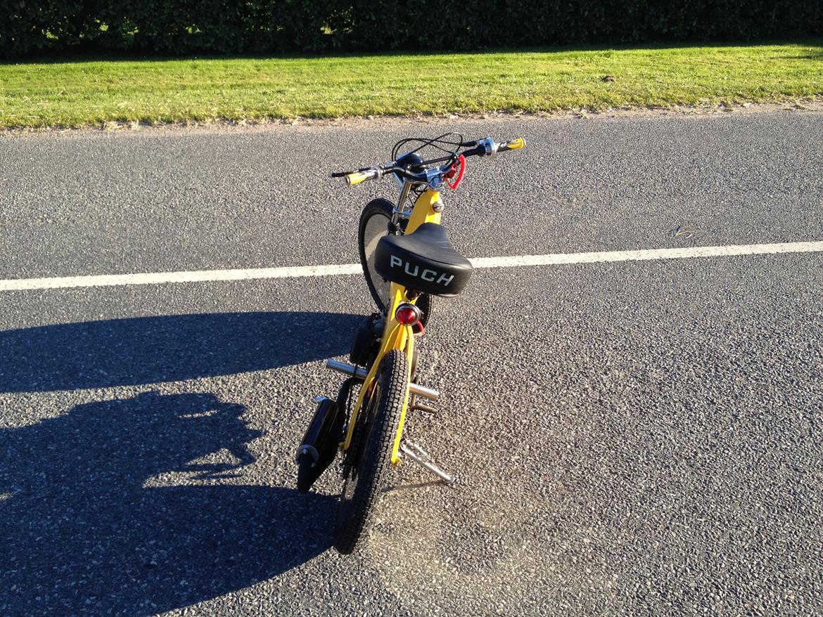 Puch Maxi K billede 16