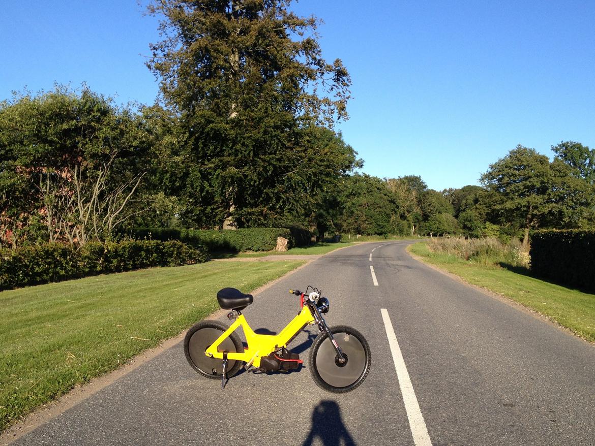 Puch Maxi K billede 17