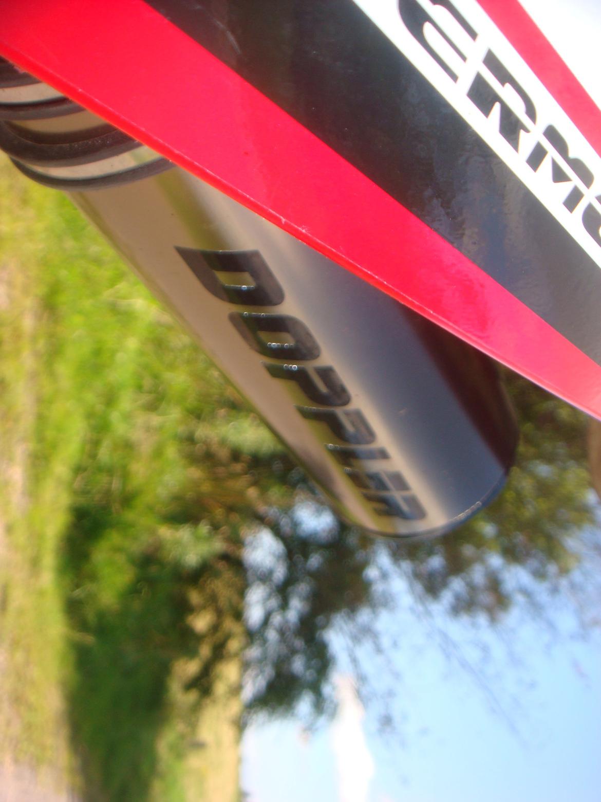 Gilera SMT! billede 3