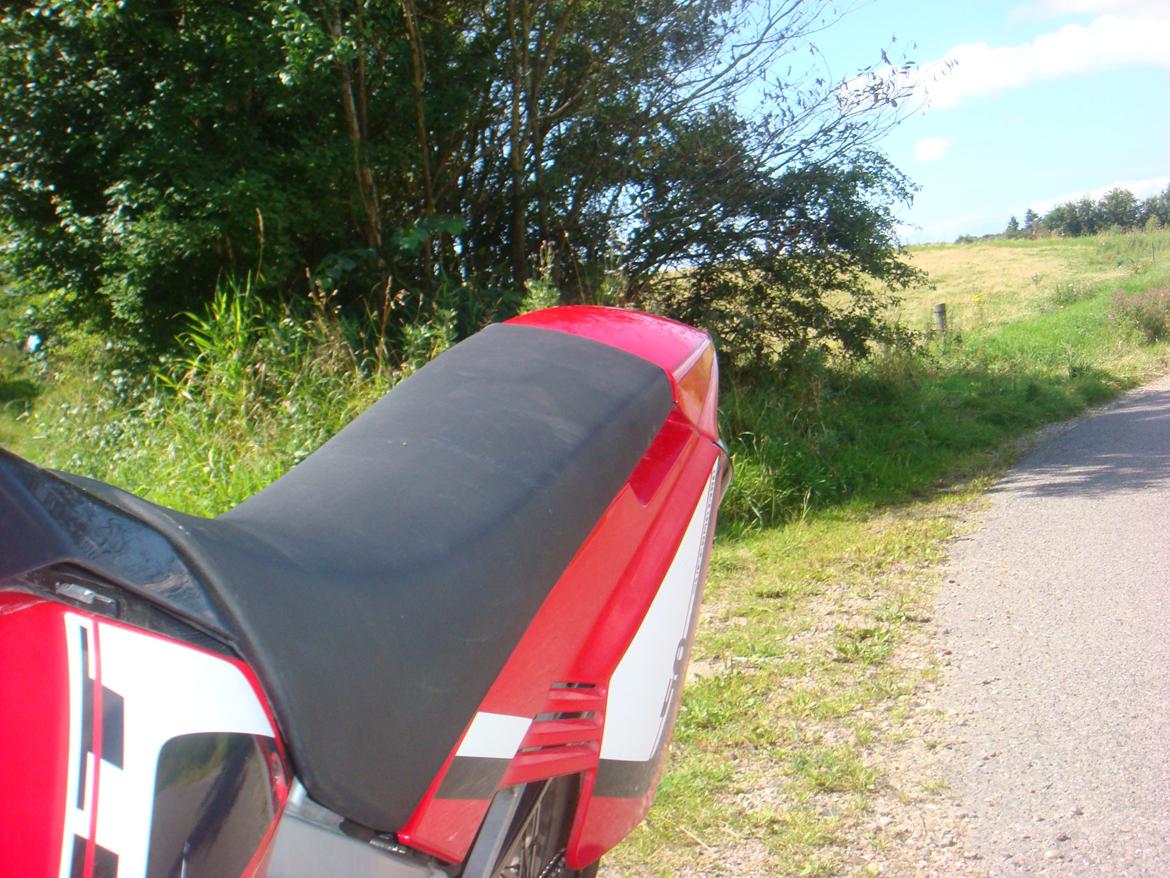 Gilera SMT! billede 5