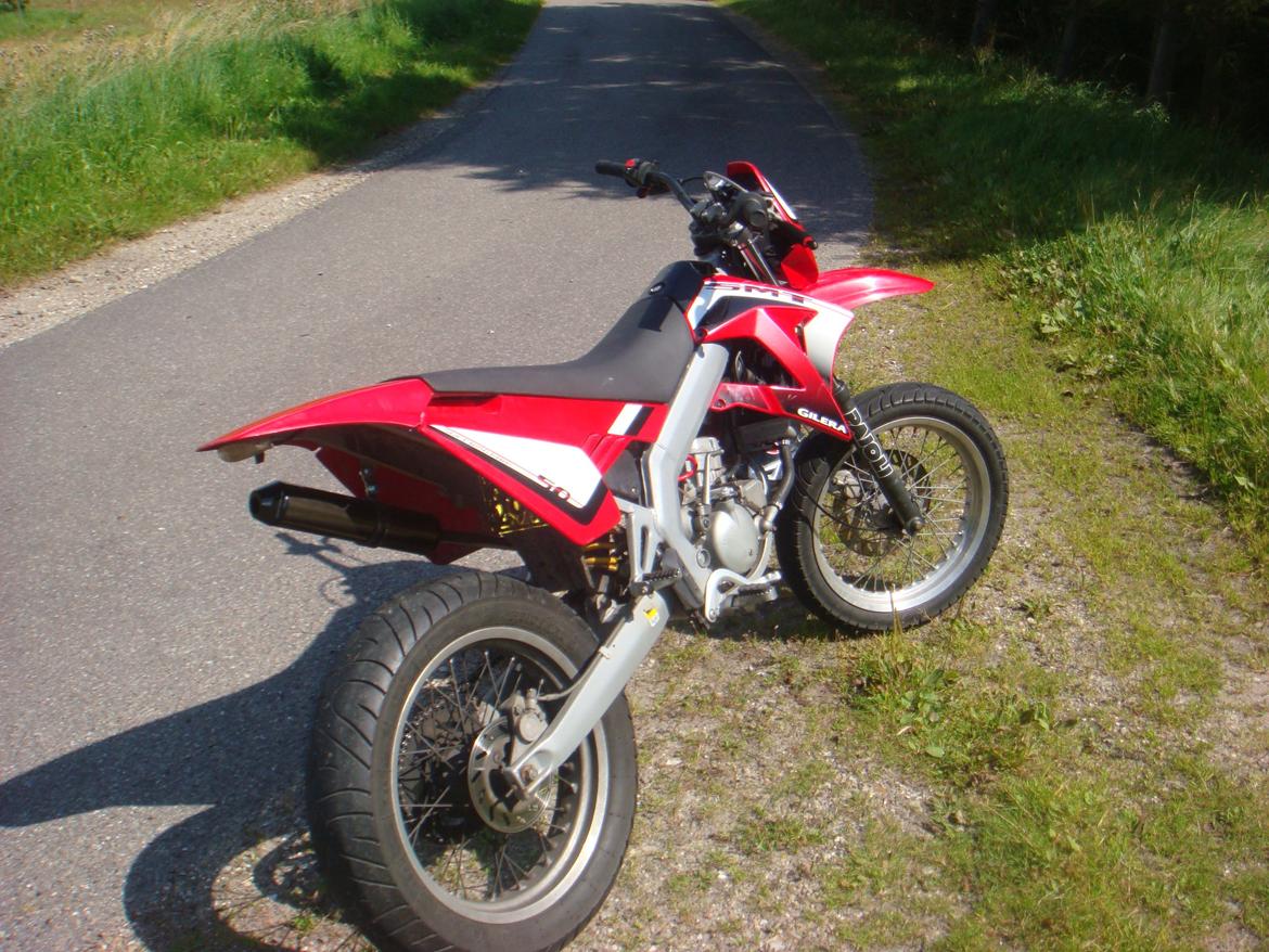 Gilera SMT! billede 6