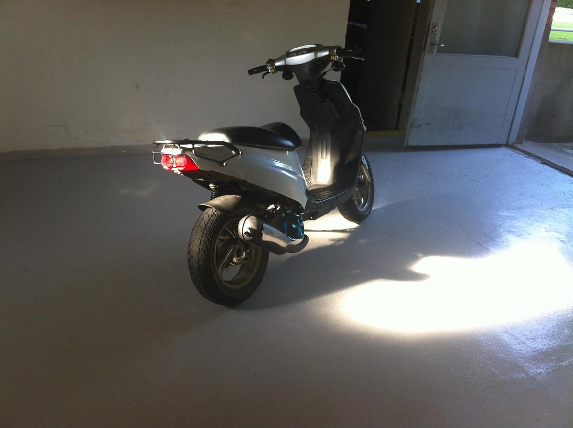 PGO Hot 50 (AV AV) billede 3