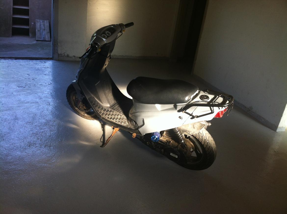 PGO Hot 50 (AV AV) billede 5