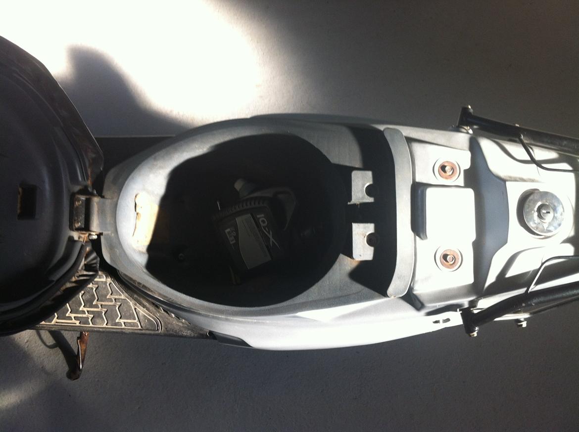 PGO Hot 50 (AV AV) billede 6