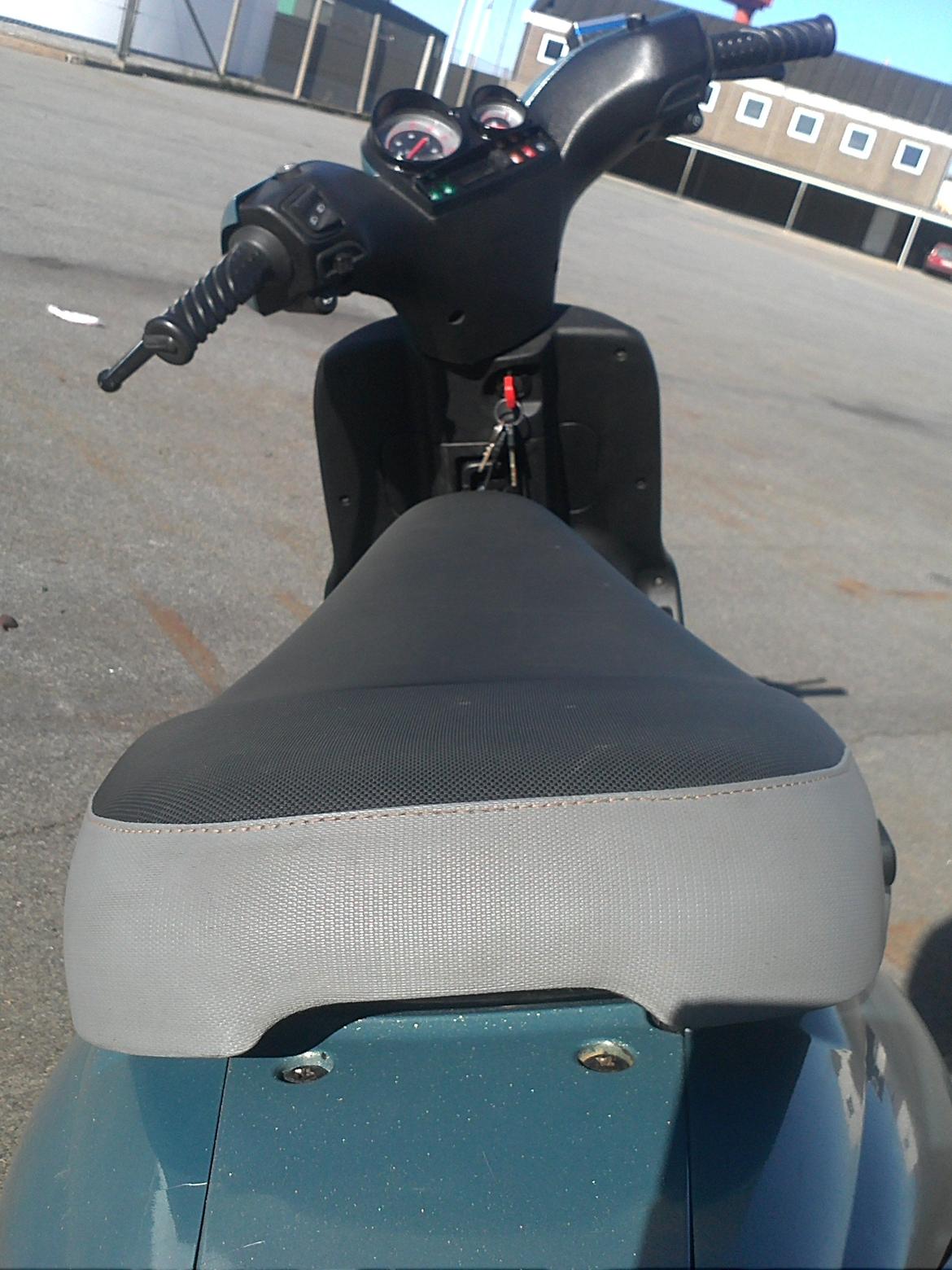 Gilera Stalker billede 6