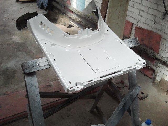 PGO hot 50 billede 7