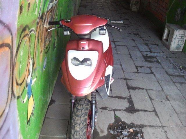 PGO hot 50 billede 10