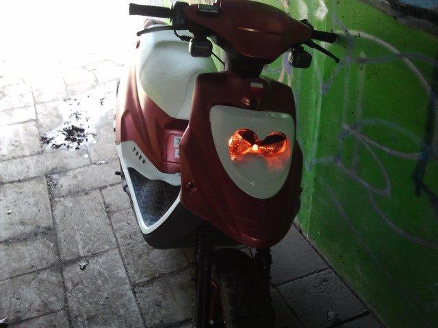 PGO hot 50 billede 12