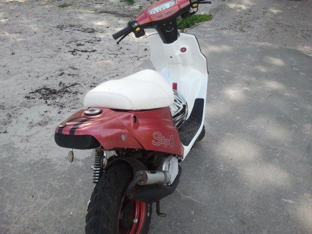 PGO hot 50 billede 17