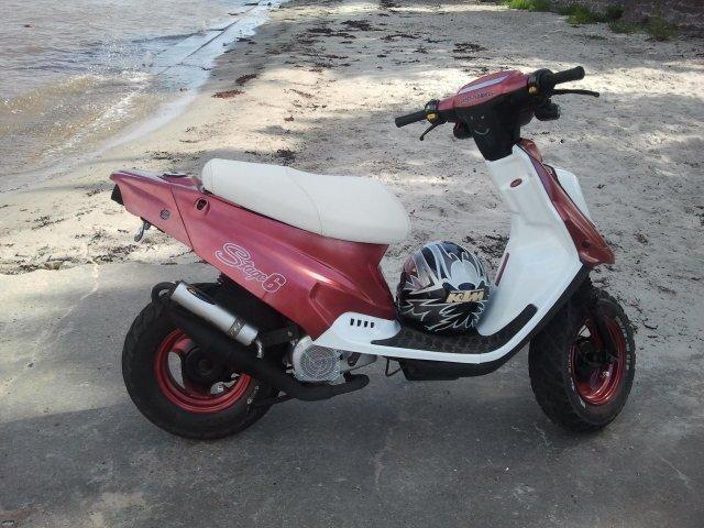 PGO hot 50 billede 18