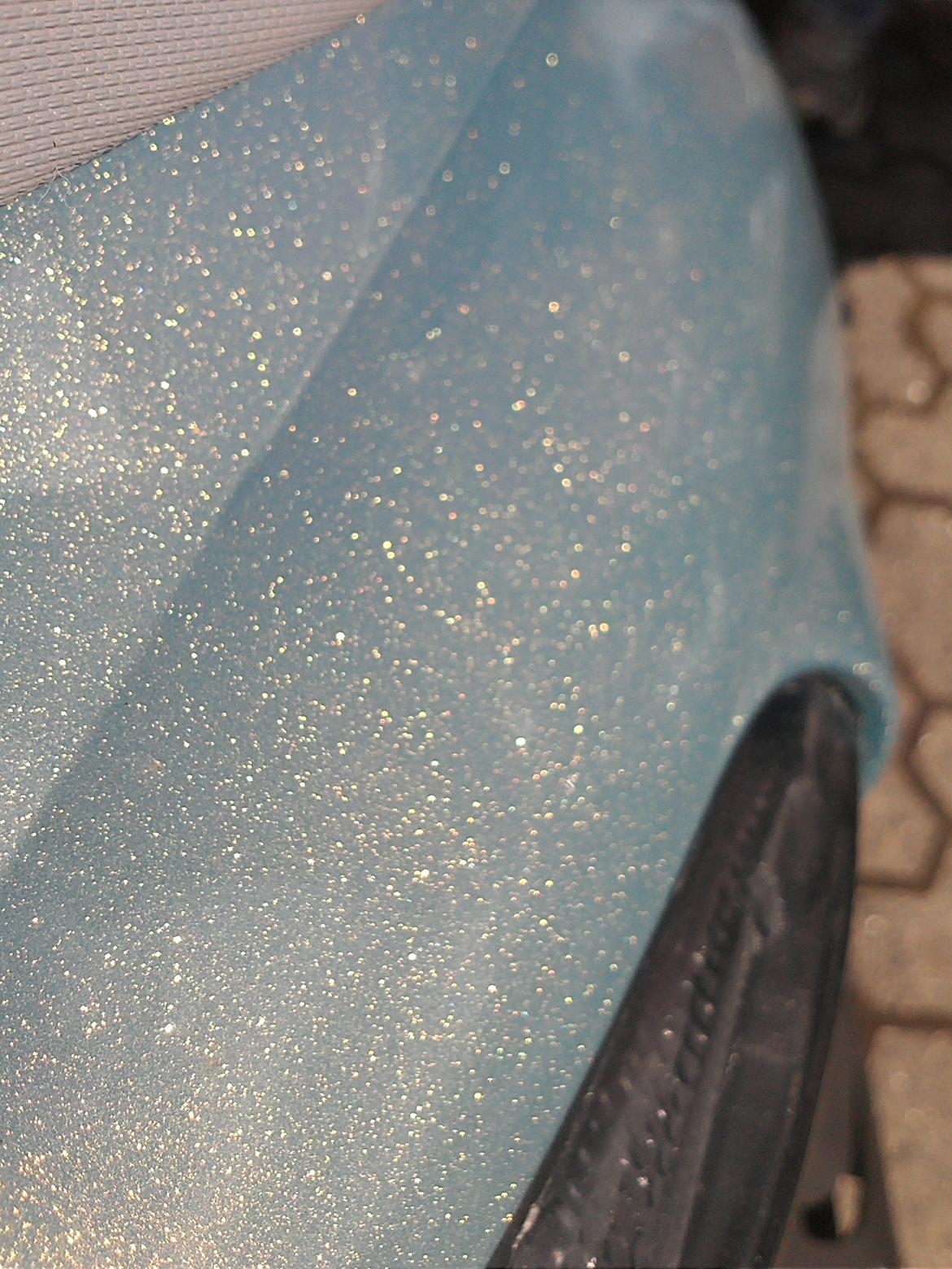 Gilera Stalker billede 13