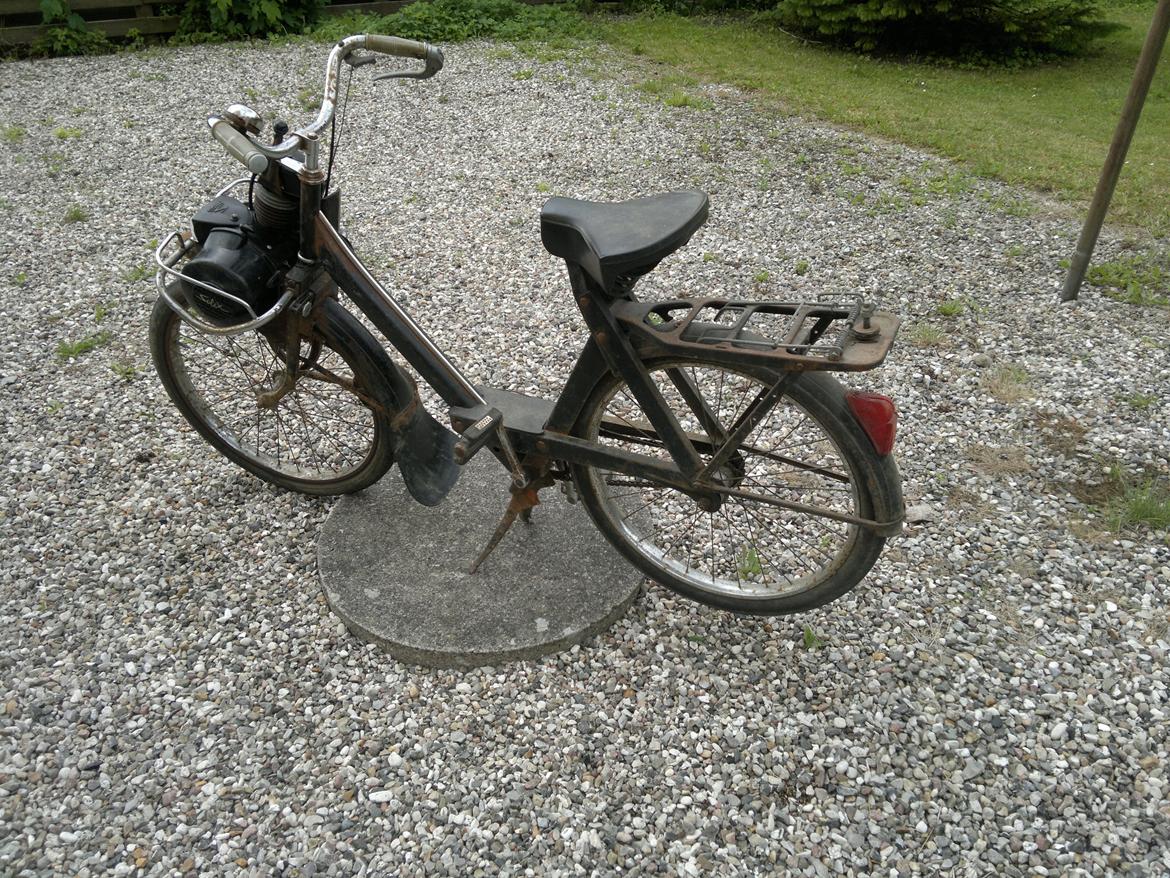 Velo Solex 3800 billede 5