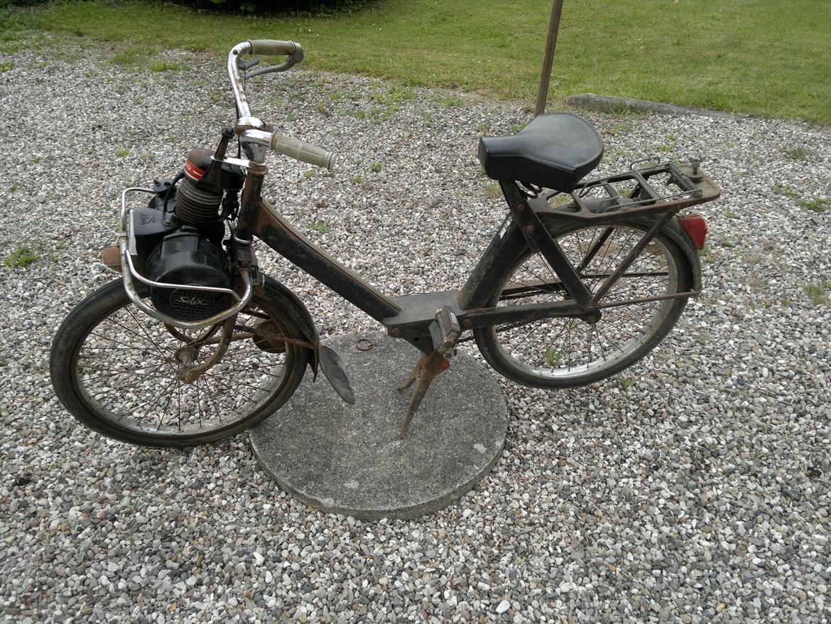 Velo Solex 3800 billede 11