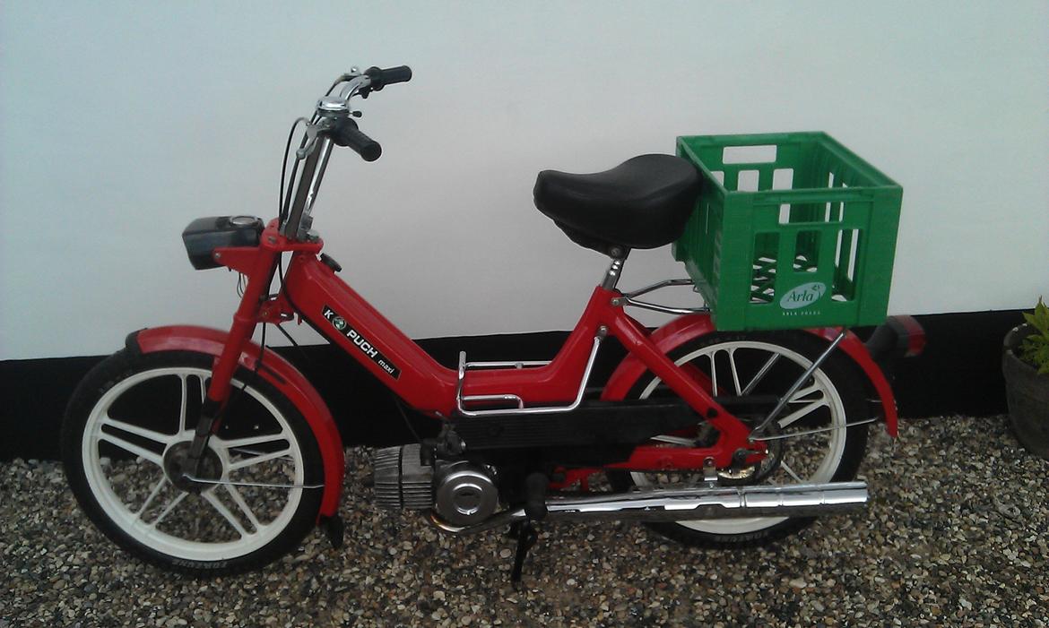 Puch maxi k billede 2