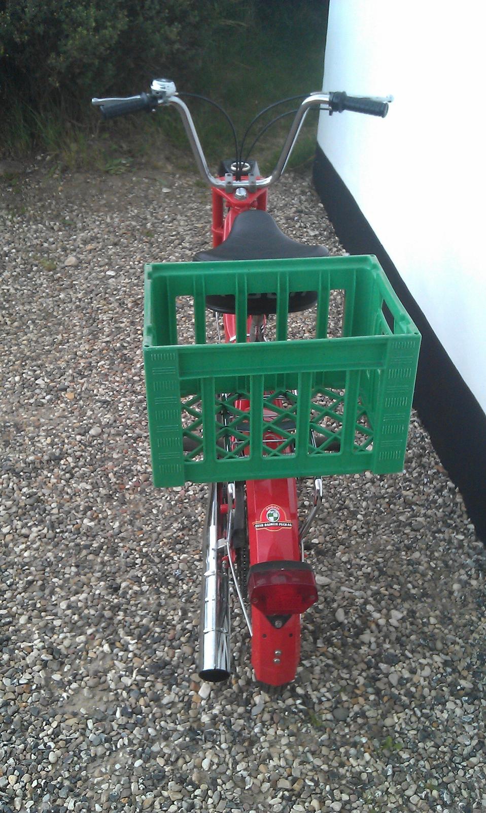 Puch maxi k billede 3